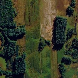 Satellite imagery of Várzea, BR