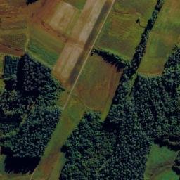Satellite imagery of Várzea, BR