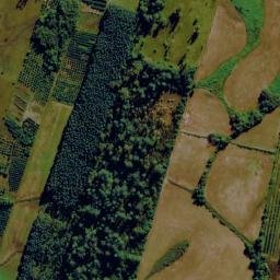 Satellite imagery of Bom Fim, BR