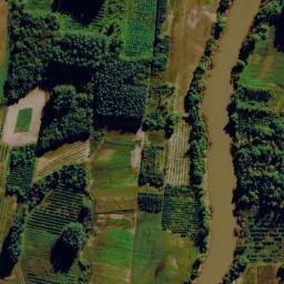 Satellite imagery of Bom Fim, BR