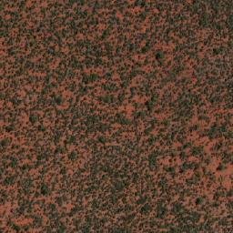 Satellite imagery of Yandhanoo Hill, AU