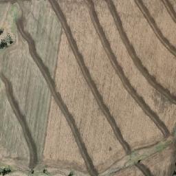 Satellite imagery of Yoi Mountain, AU