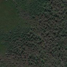 Satellite imagery of Mount Leone, AU