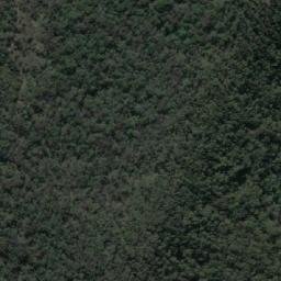 Satellite imagery of Mount Leone, AU