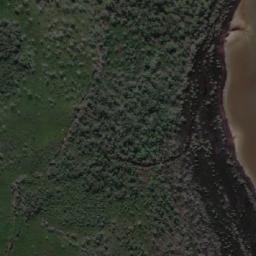Satellite imagery of Leone Hill, AU