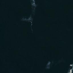 Satellite imagery of Punta La Calavera, CL