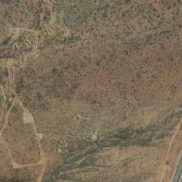 Satellite imagery of Buenos Aires, CL