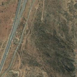 Satellite imagery of Buenos Aires, CL