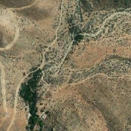 Satellite imagery of La Méjico, CL