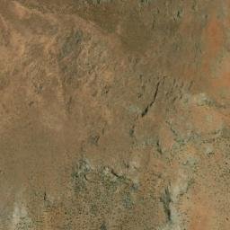 Satellite imagery of Cerro La Plata, CL