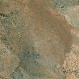 Satellite imagery of Cerro La Plata, CL