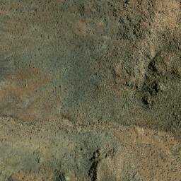 Satellite imagery of Cerro Portezuelo Las Chacras, CL