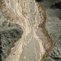 Satellite imagery of Alcaparrasa, AR