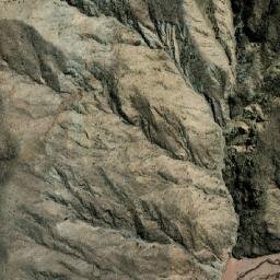 Satellite imagery of Cerro Barrancas, AR