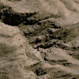 Satellite imagery of Cerro Urcuschun, AR