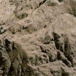 Satellite imagery of Cerro Urcuschun, AR