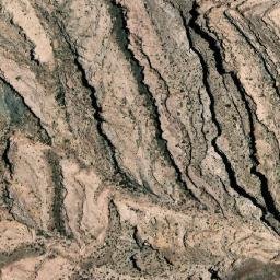 Satellite imagery of Cerro Bola, AR