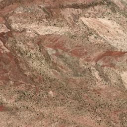 Satellite imagery of Cerro Bola, AR