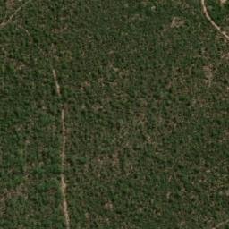 Satellite imagery of Cerro Negro, AR