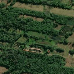 Satellite imagery of Fazenda Demanda, BR