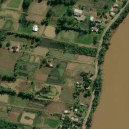 Satellite imagery of Fazenda Demanda, BR
