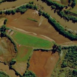 Satellite imagery of Várzea, BR