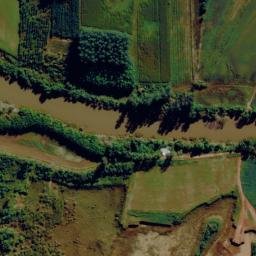 Satellite imagery of Várzea, BR