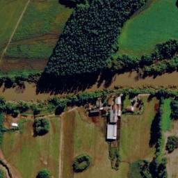 Satellite imagery of Várzea, BR