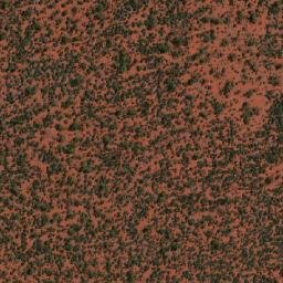 Satellite imagery of Yandhanoo Hill, AU