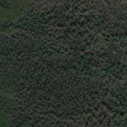Satellite imagery of Mount Leone, AU