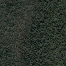 Satellite imagery of Mount Leone, AU