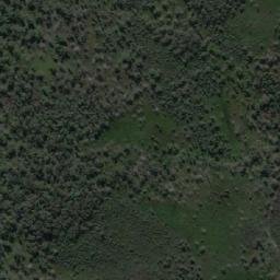 Satellite imagery of Mount Leone, AU
