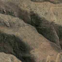 Satellite imagery of Buenos Aires, CL