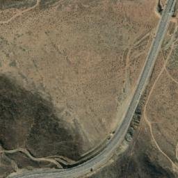 Satellite imagery of Buenos Aires, CL