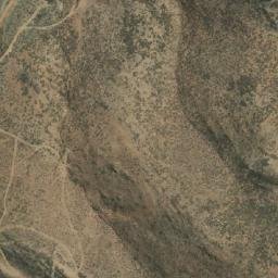 Satellite imagery of Buenos Aires, CL