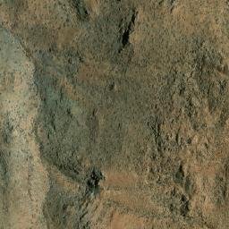 Satellite imagery of Cerro Portezuelo Las Chacras, CL