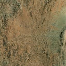 Satellite imagery of Cerro Portezuelo Las Chacras, CL