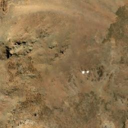 Satellite imagery of Cerro Chacritas, CL