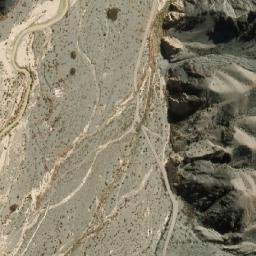 Satellite imagery of Alcaparrasa, AR