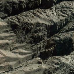 Satellite imagery of Alcaparrasa, AR