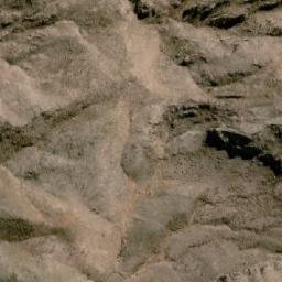 Satellite imagery of Cerro Urcuschun, AR