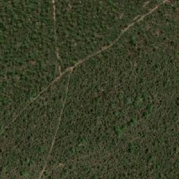 Satellite imagery of Cerro Negro, AR