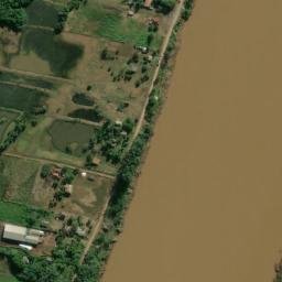 Satellite imagery of Fazenda Demanda, BR