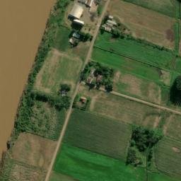 Satellite imagery of Fazenda Demanda, BR