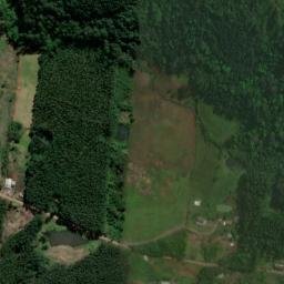 Satellite imagery of Morro Bonito, BR