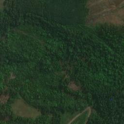 Satellite imagery of Morro Bonito, BR