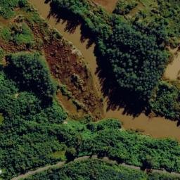 Satellite imagery of Várzea, BR