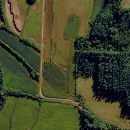 Satellite imagery of Várzea, BR