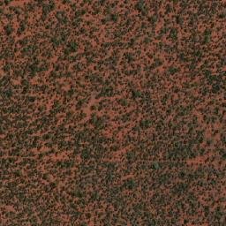 Satellite imagery of Yandhanoo Hill, AU