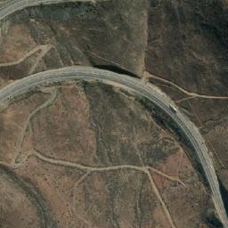 Satellite imagery of Portezuelo Buenos Aires, CL